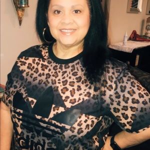 Meet your Posher, Debra